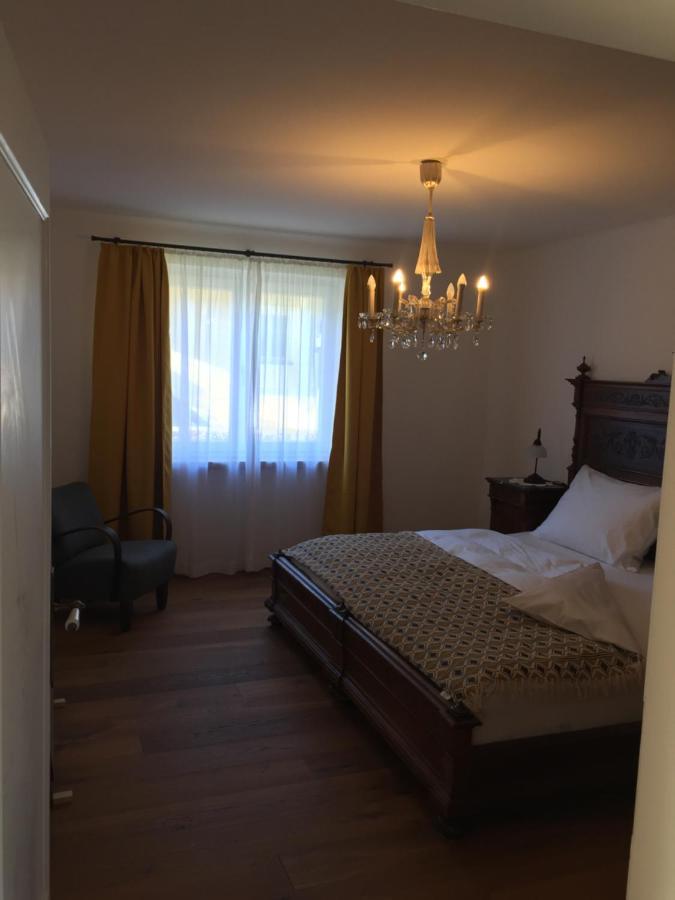 Ferienwohnung Neureiter Golling an der Salzach Exterior foto